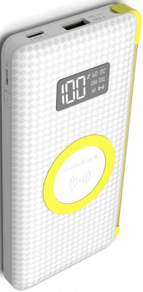Pineng PN-888PD 10000 mAh Powerbank