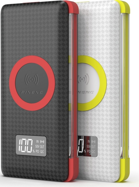 Pineng PN-888PD 10000 mAh Powerbank