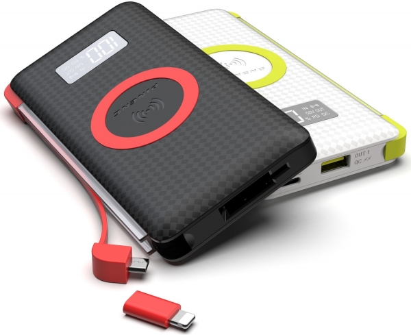 Pineng PN-888PD 10000 mAh Powerbank