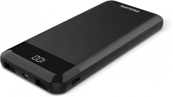 Philips DLP2710 10000 mAh Powerbank