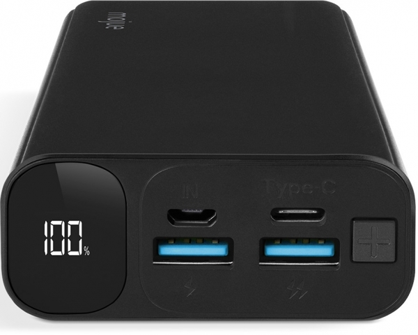 Mojue PB06 20000 mAh Powerbank