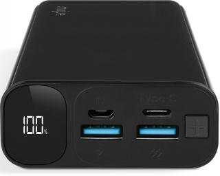 Mojue PB06 20000 mAh Powerbank