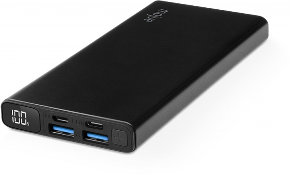 Mojue PB05 10000 mAh Powerbank