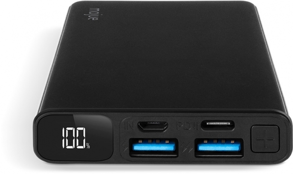 Mojue PB05 10000 mAh Powerbank