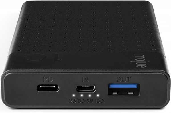 Mojue PB07 10000 mAh Powerbank