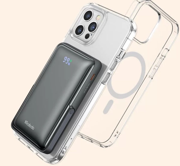 Mcdodo MC-069 10000 mAh Powerbank