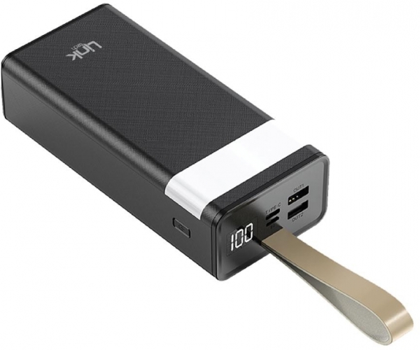 LinkTech ST30 30000 mAh Powerbank