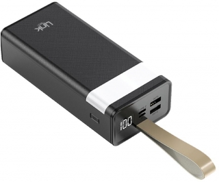 LinkTech ST30 30000 mAh Powerbank