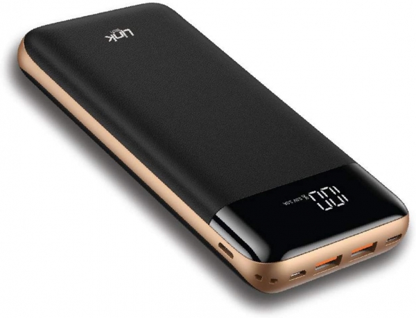 LinkTech LP20 Premium Ultra 20000 mAh Powerbank