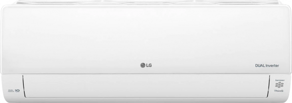LG UV Sirius DC12RTH Duvar Tipi Klima (12.000 BTU)