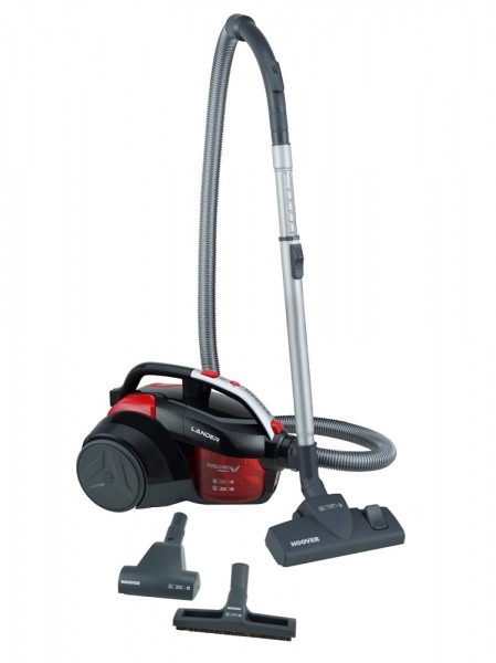 Hoover Lander Elektrikli Süpürge