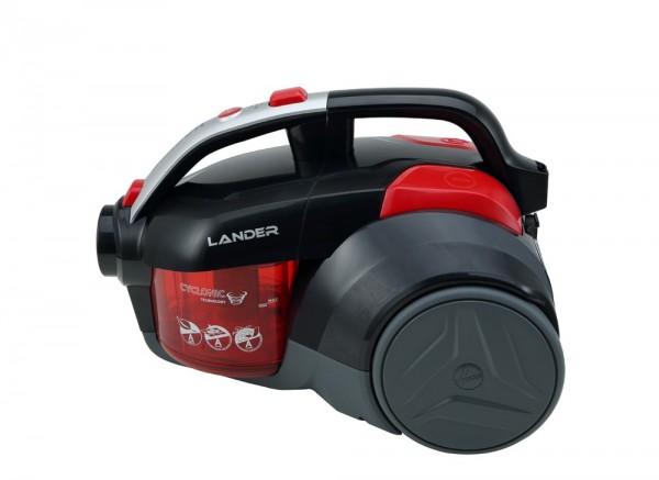 Hoover Lander Elektrikli Süpürge