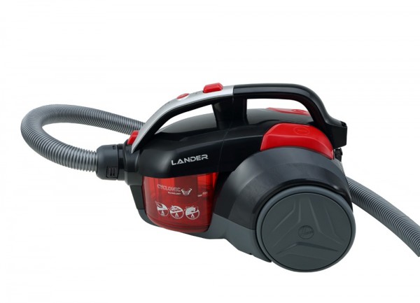 Hoover Lander Elektrikli Süpürge