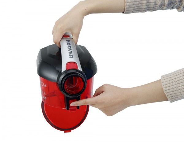 Hoover Lander Elektrikli Süpürge