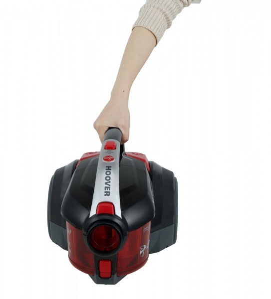 Hoover Lander Elektrikli Süpürge