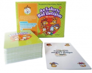 Az Lakırtı Bol İletişim