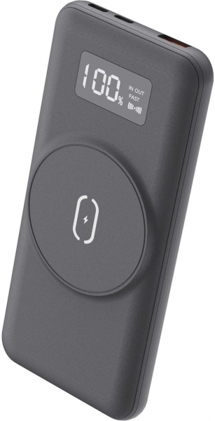 Dexim DC-10W 10000 mAh Powerbank