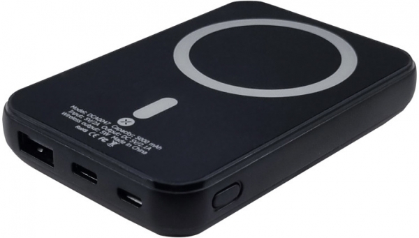 Dexim LH90B 5000 mAh Powerbank