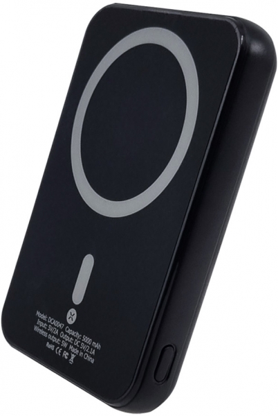 Dexim LH90B 5000 mAh Powerbank