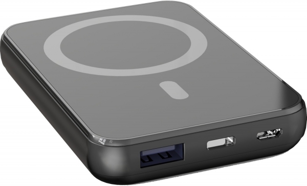 Dexim LH90B 5000 mAh Powerbank