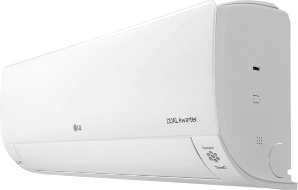 LG UV Sirius DC24RH Duvar Tipi Klima (24.000 BTU)