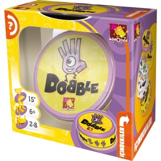 Dobble Refleks