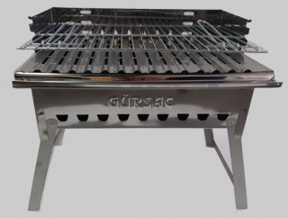 Gürsaç  GRSC112 Mangal