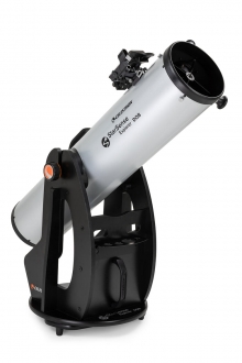 Celestron Starsense Explorer 8" Teleskop