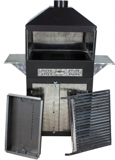 Metehan MTH-212 Mangal