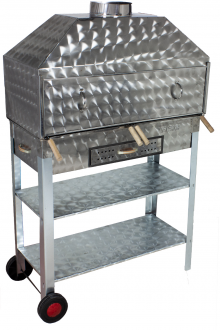 Metehan MTH-210 Mangal