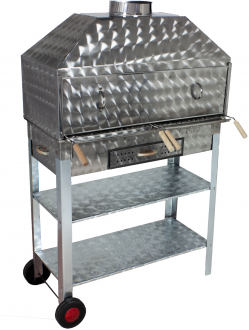 Metehan MTH-209 Mangal