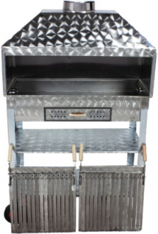 Metehan MTH-209 Mangal