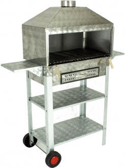 Metehan MTH-269 Mangal
