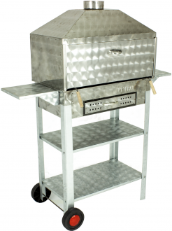 Metehan MTH-269 Mangal