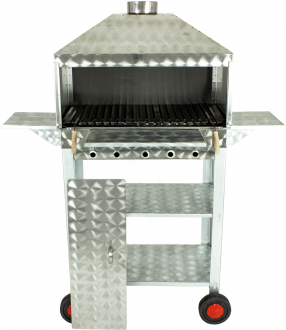 Metehan MTH-250 Mangal