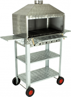 Metehan MTH-250 Mangal