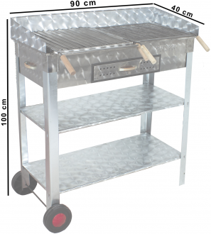 Metehan MTH-207 Mangal