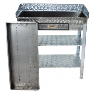 Metehan MTH-205 Mangal