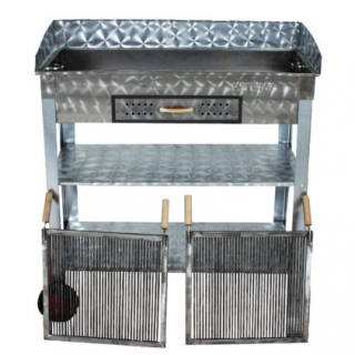 Metehan MTH-208 Mangal