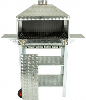 Metehan MTH-245 Mangal