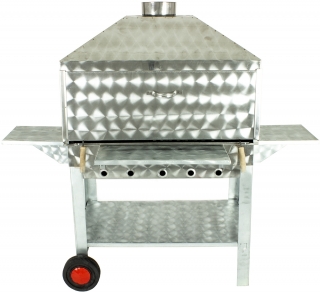 Metehan MTH-299 Mangal