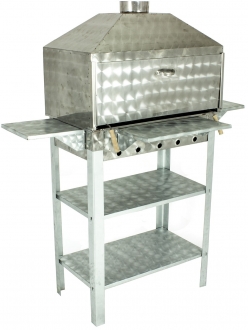Metehan MTH-248 Mangal