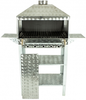 Metehan MTH-248 Mangal