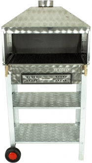 Metehan MTH-264 Mangal
