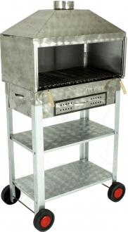 Metehan MTH-267 Mangal