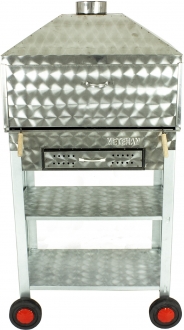Metehan MTH-267 Mangal