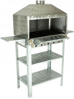 Metehan MTH-249 Mangal