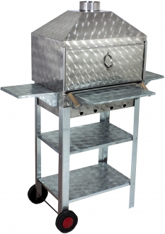 Metehan MTH-26 Mangal