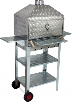 Metehan MTH-25 Mangal