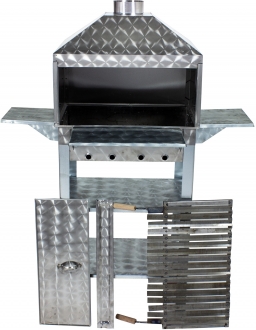 Metehan MTH-25 Mangal